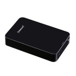 Intenso 3.5" Desktop HDD 4TB Memory Center
